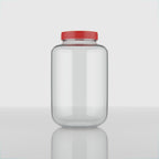 3 LTR Multipurpose Containers