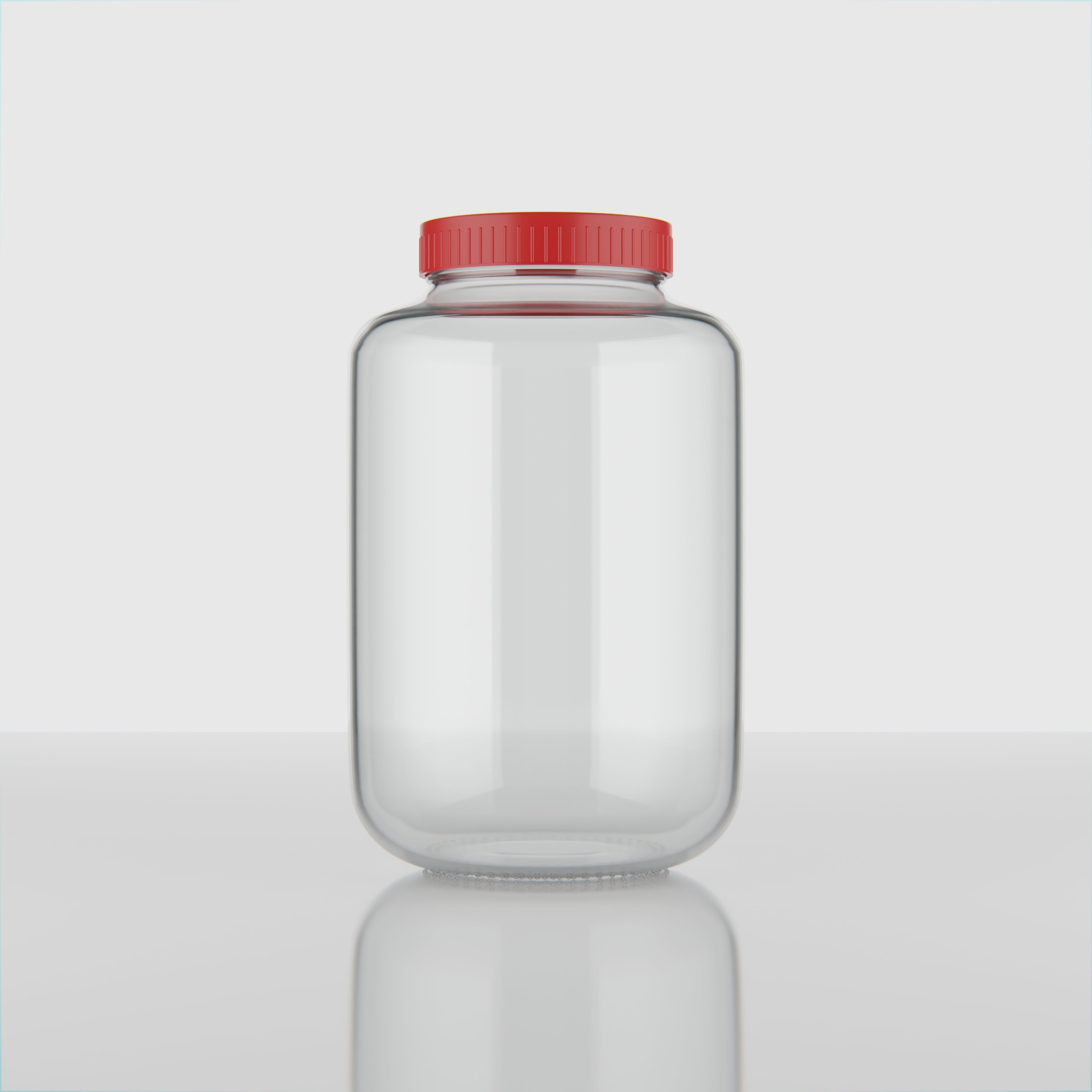 3 LTR Multipurpose Containers