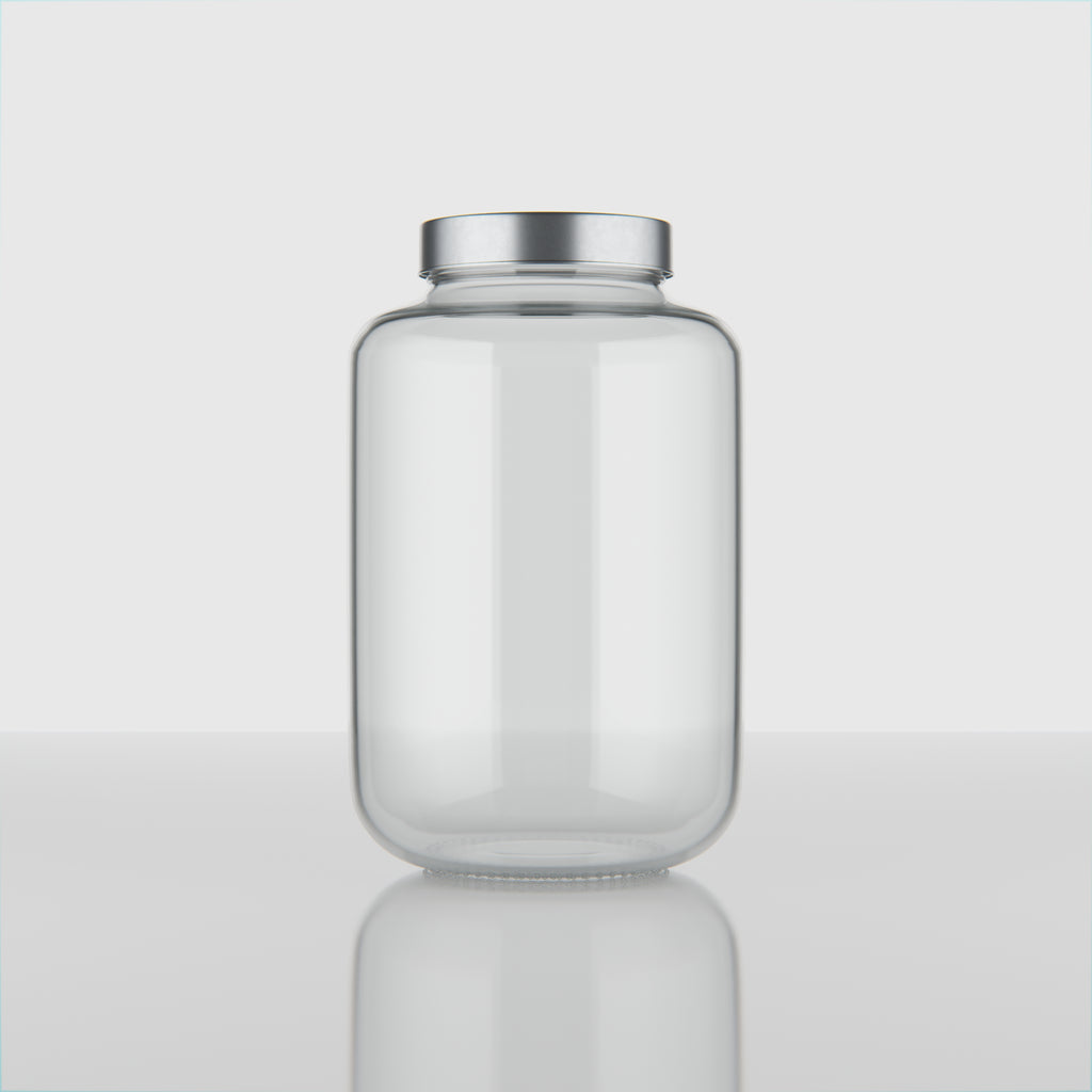 3 LTR Multipurpose Containers