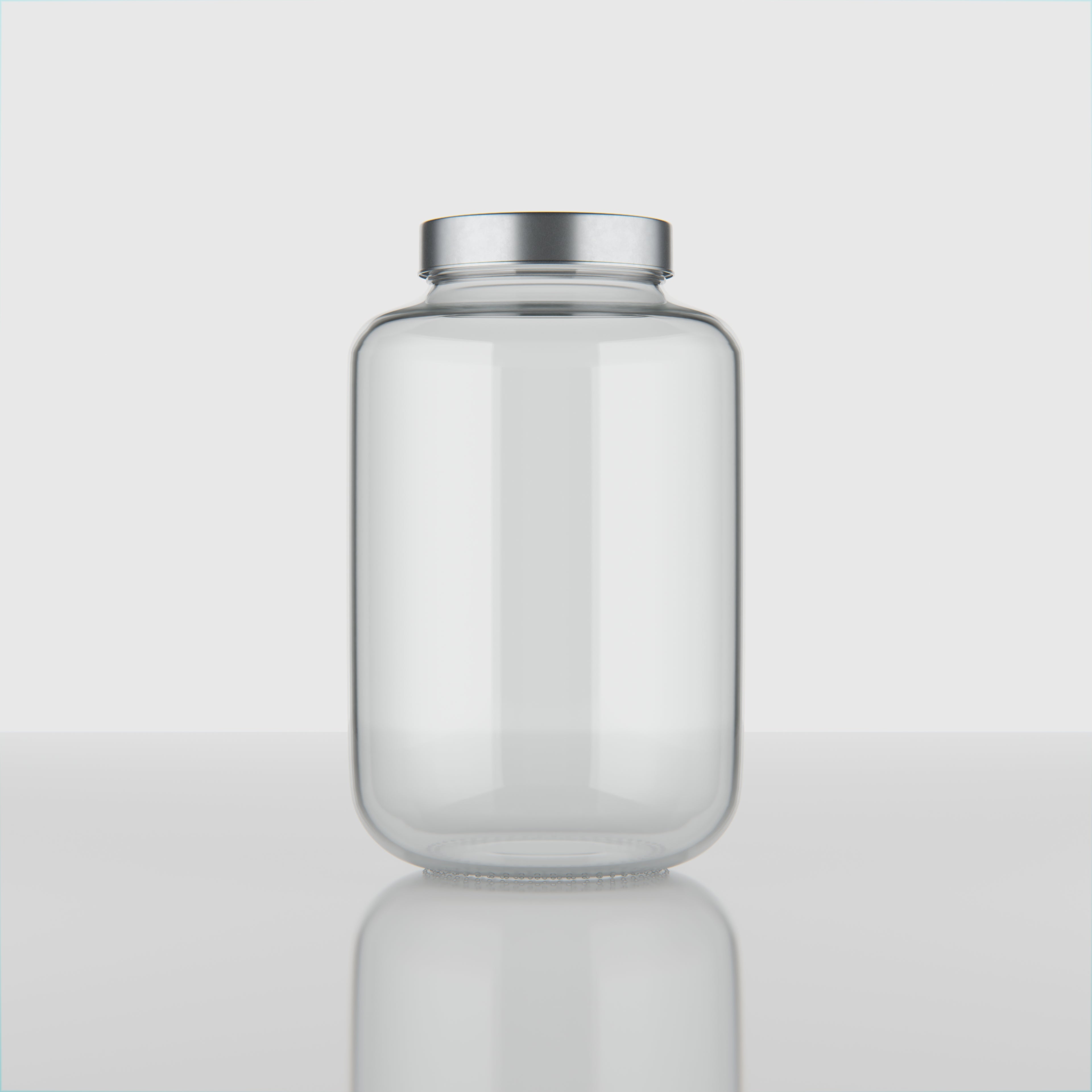 3 LTR Multipurpose Containers