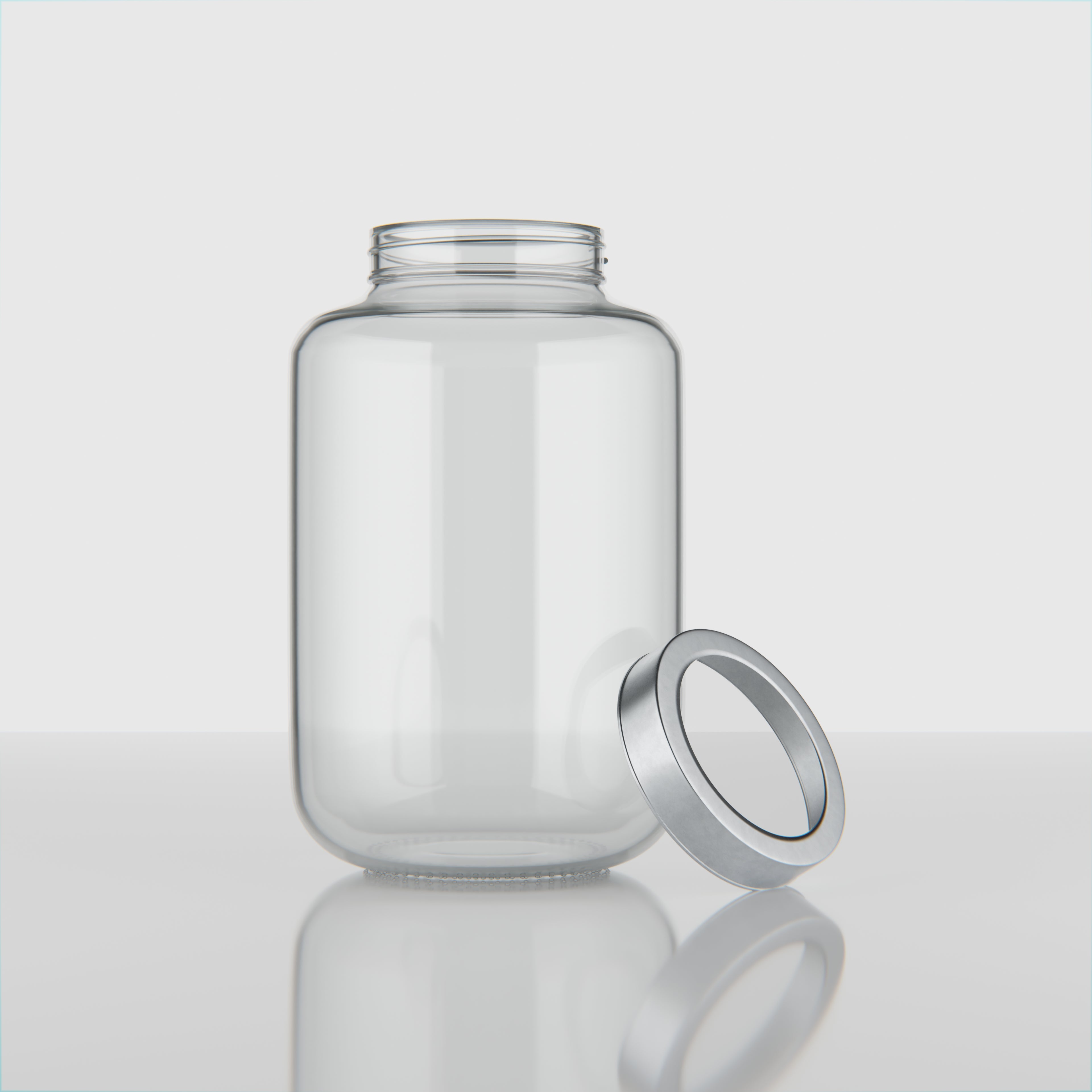 3 LTR Multipurpose Containers