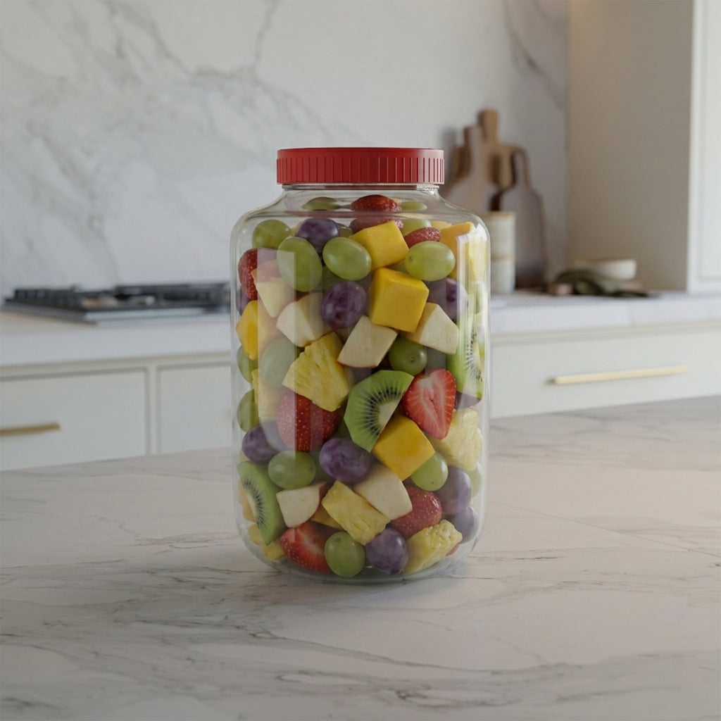 3 LTR Multipurpose Containers