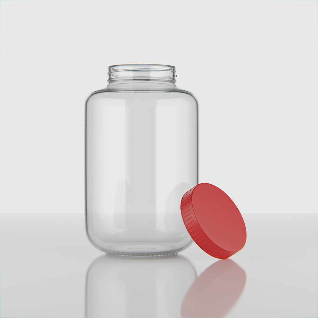 3 LTR Multipurpose Containers