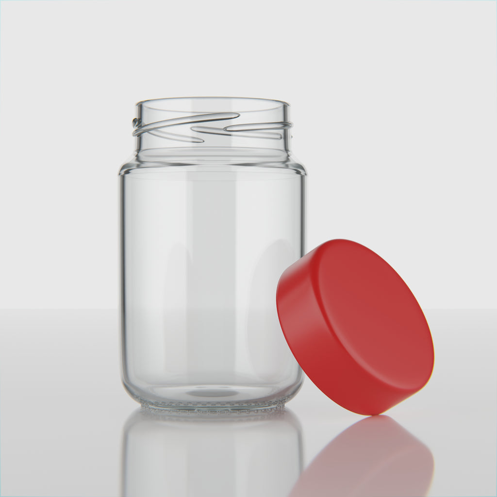400 ML Multipurpose Containers