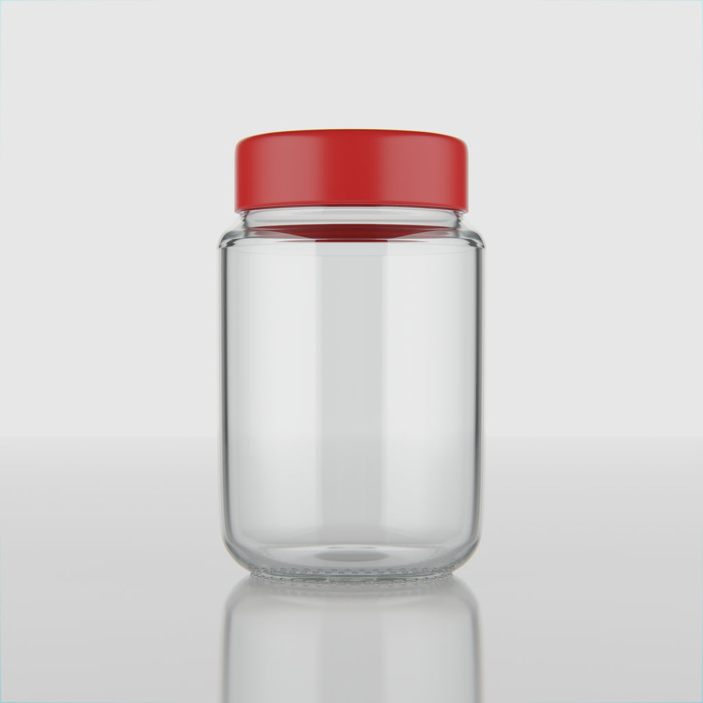 400 ML Multipurpose Containers