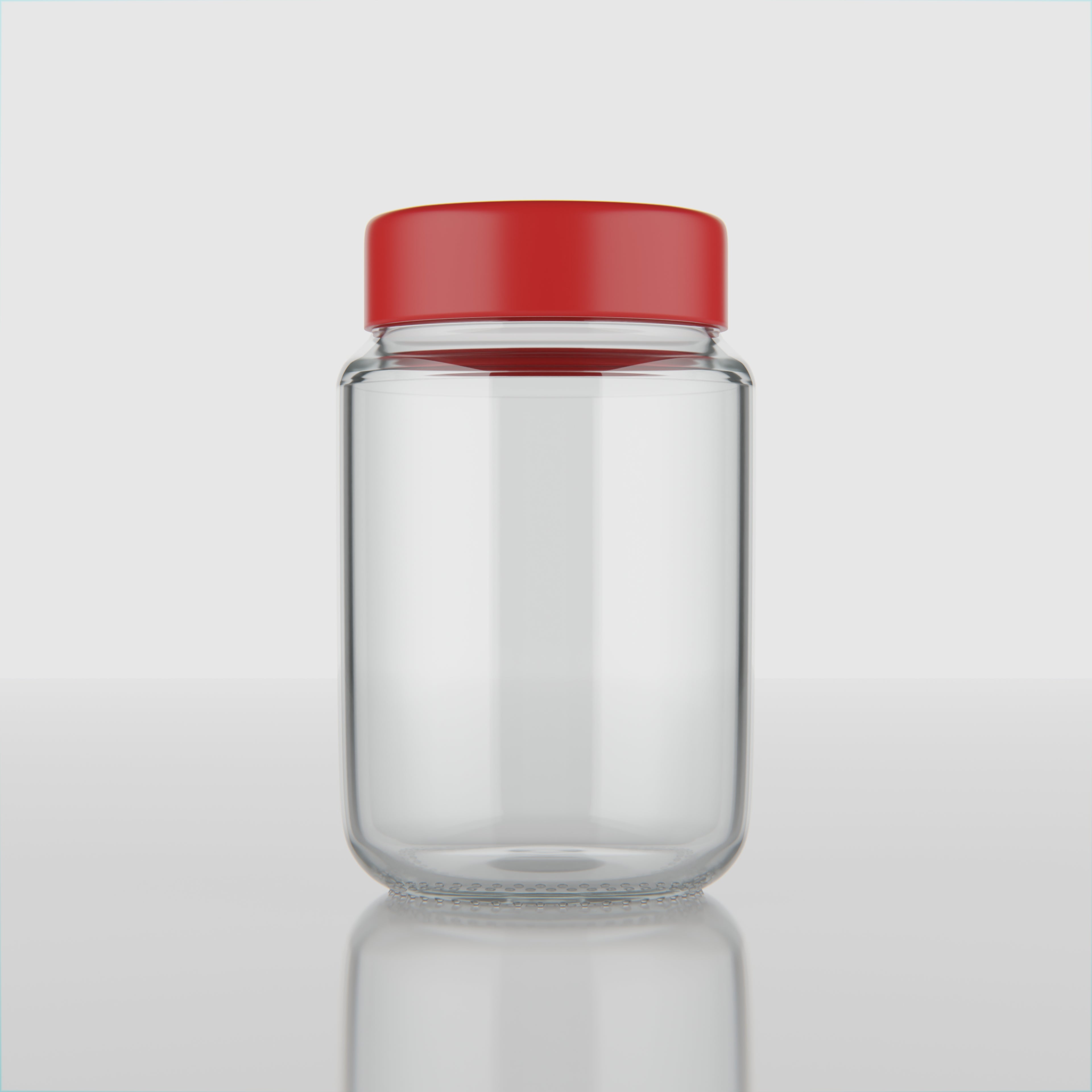 400 ML Multipurpose Containers
