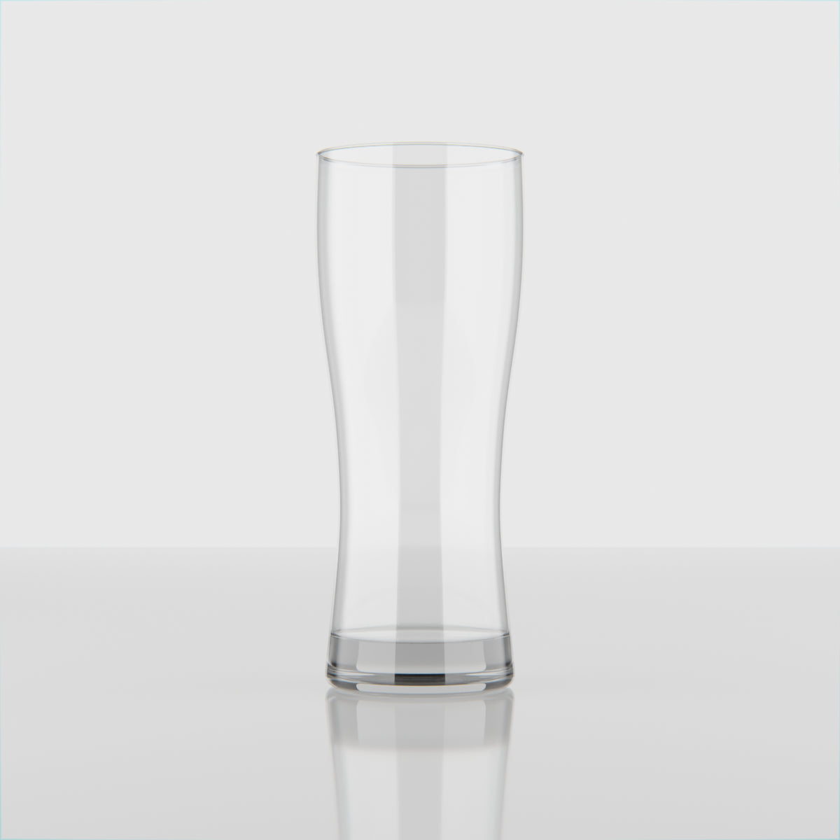 470 ML Extra-Large Clear Water Glasses