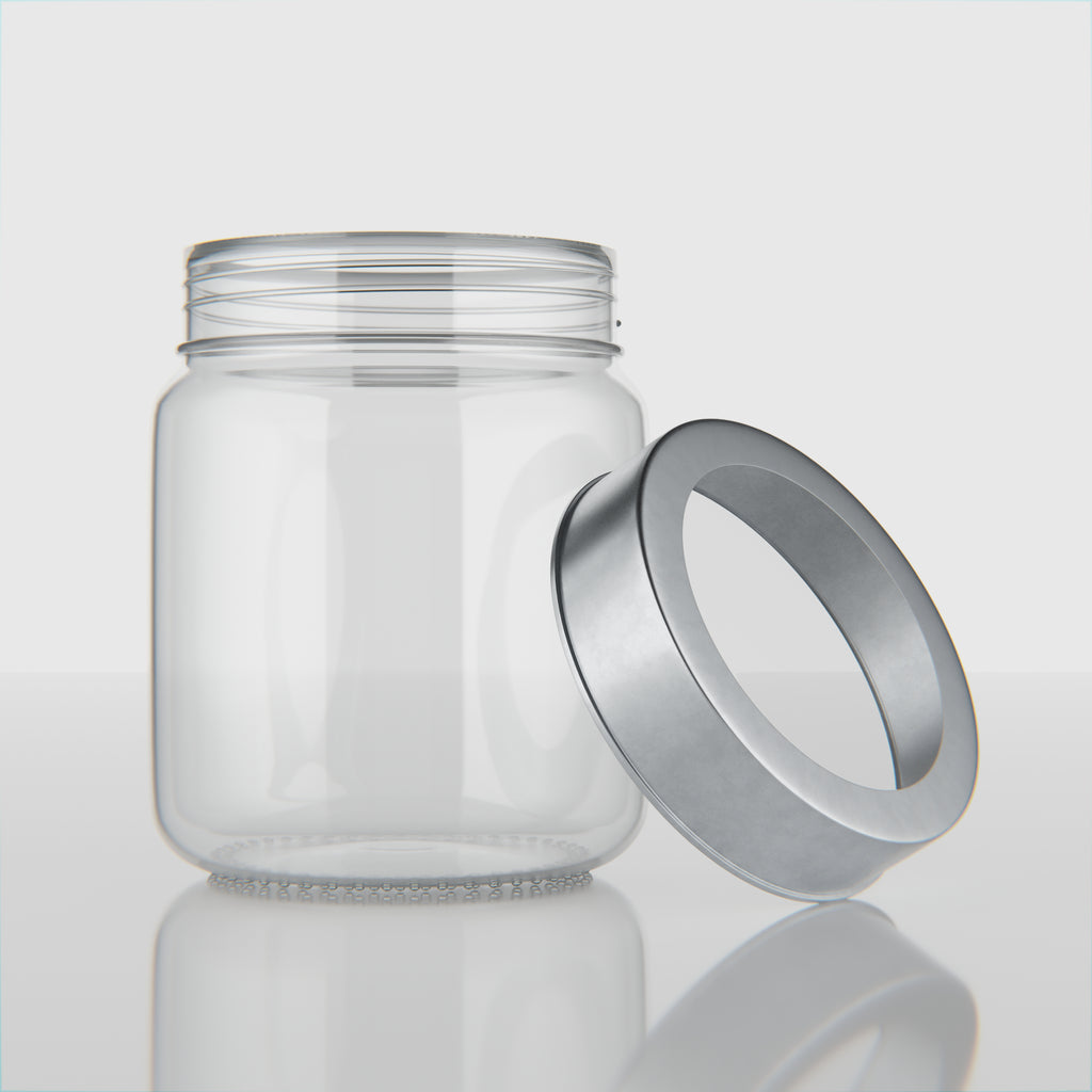 500 ML Multipurpose Containers
