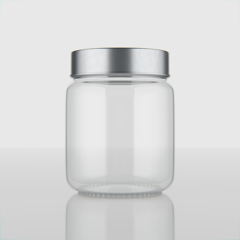 500 ML Multipurpose Containers