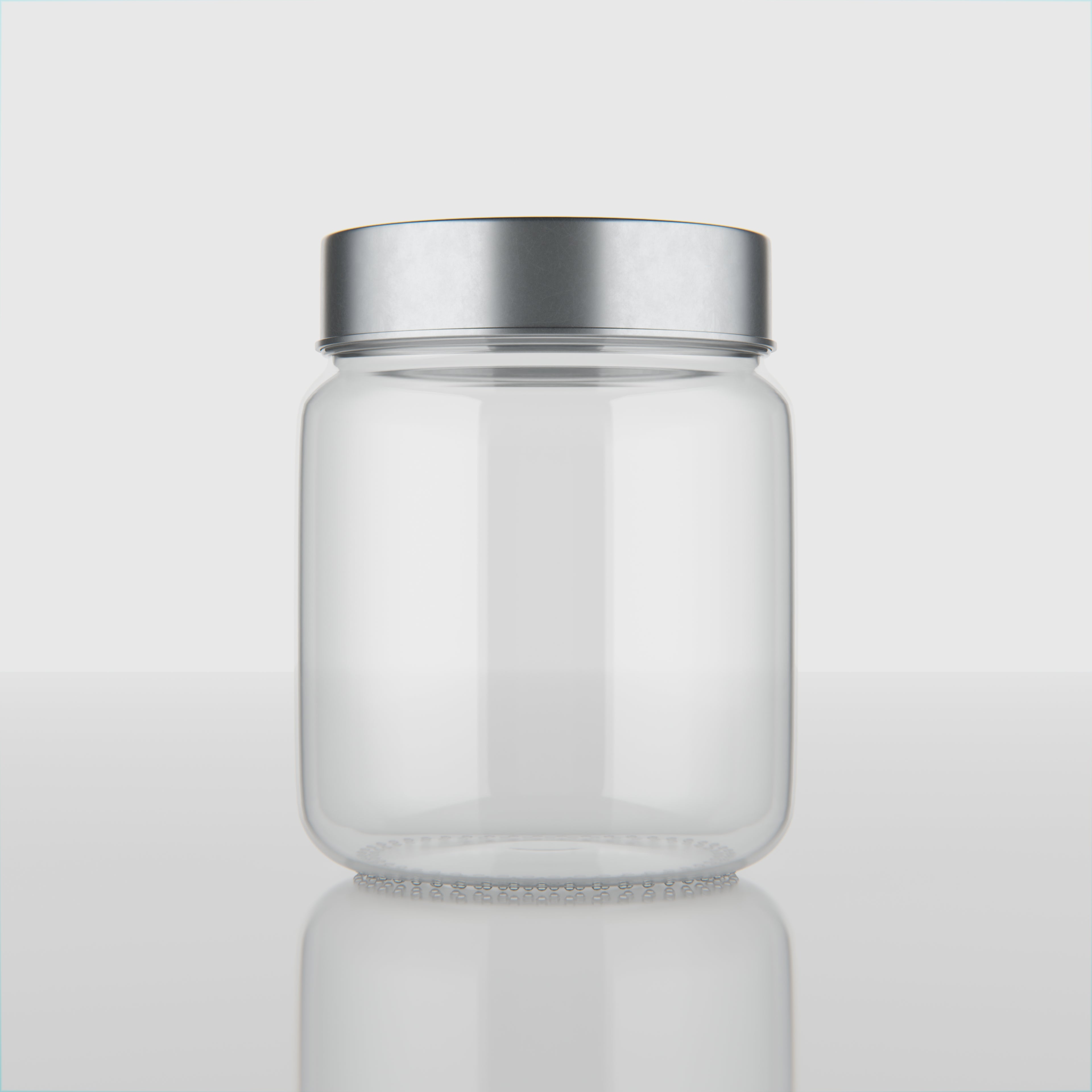 500 ML Multipurpose Containers