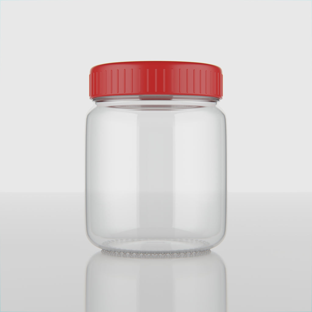 500 ML Multipurpose Containers