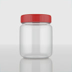 500 ML Multipurpose Containers