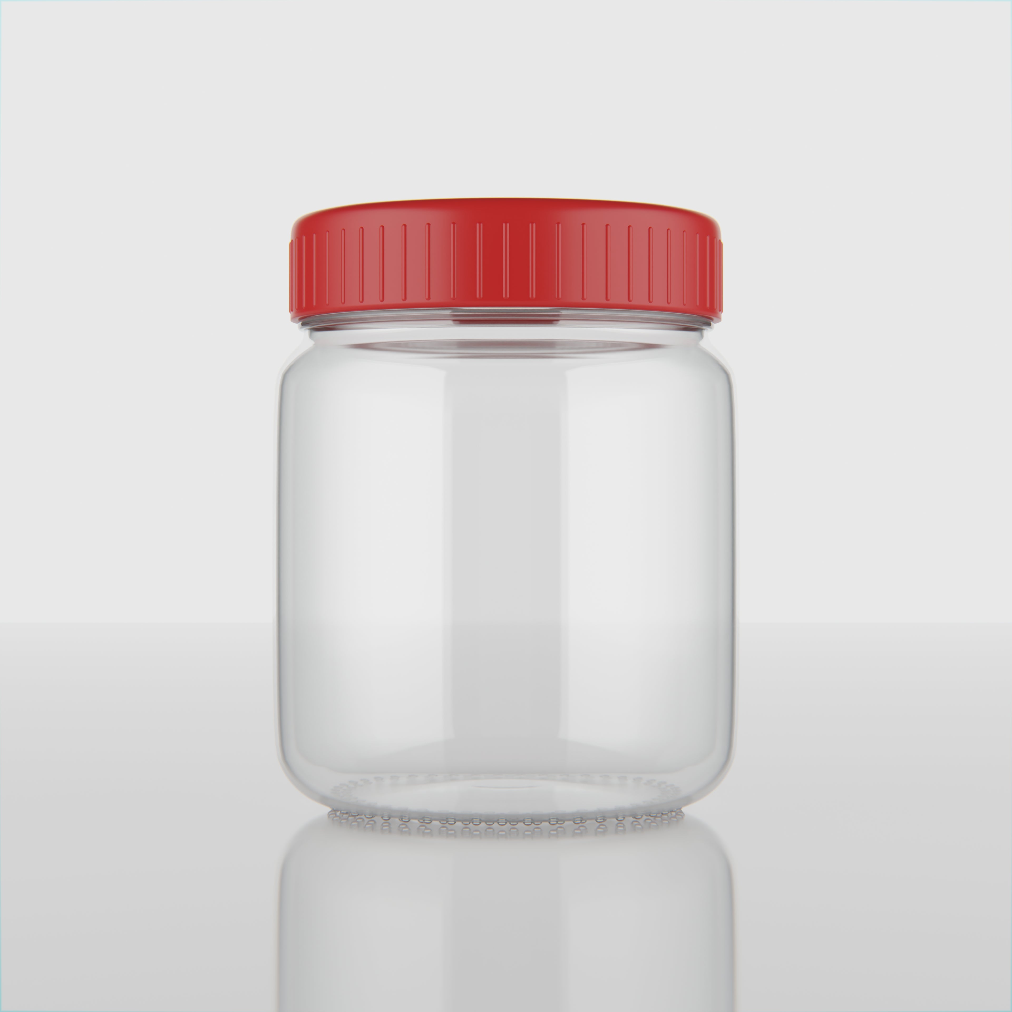 500 ML Multipurpose Containers