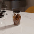 500 ML Crown Glass Jar