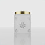 770 ML Rejoice White Gloria Jar