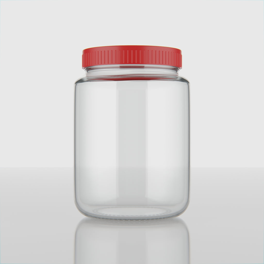 750 ML Multipurpose Containers