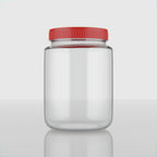 750 ML Multipurpose Containers