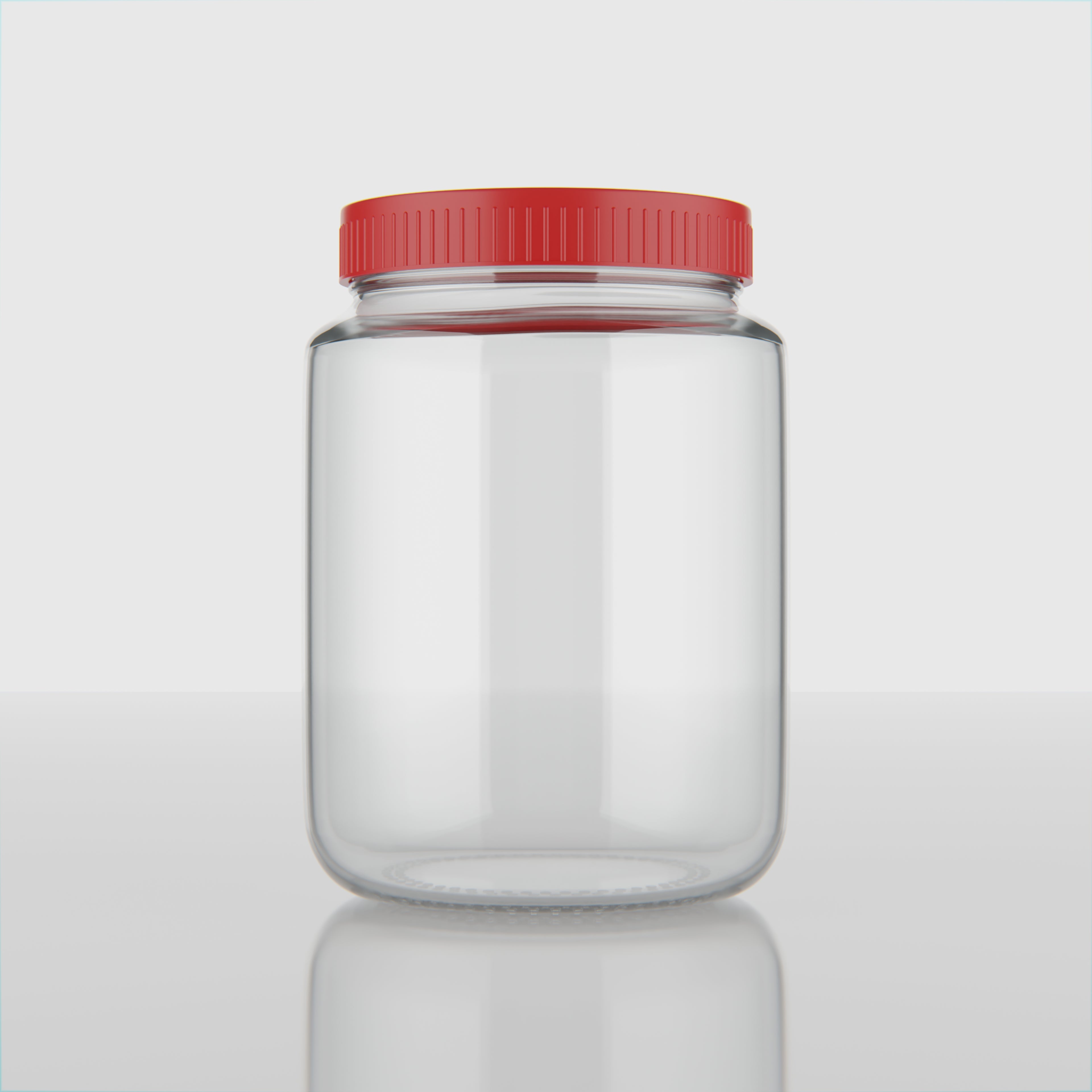 750 ML Multipurpose Containers