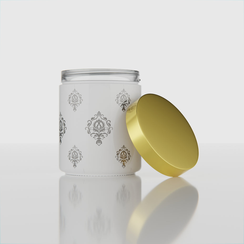240 ML 8 OZ Royal Celebration Jar
