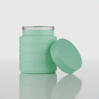 300 ML Pista Carnival Jar