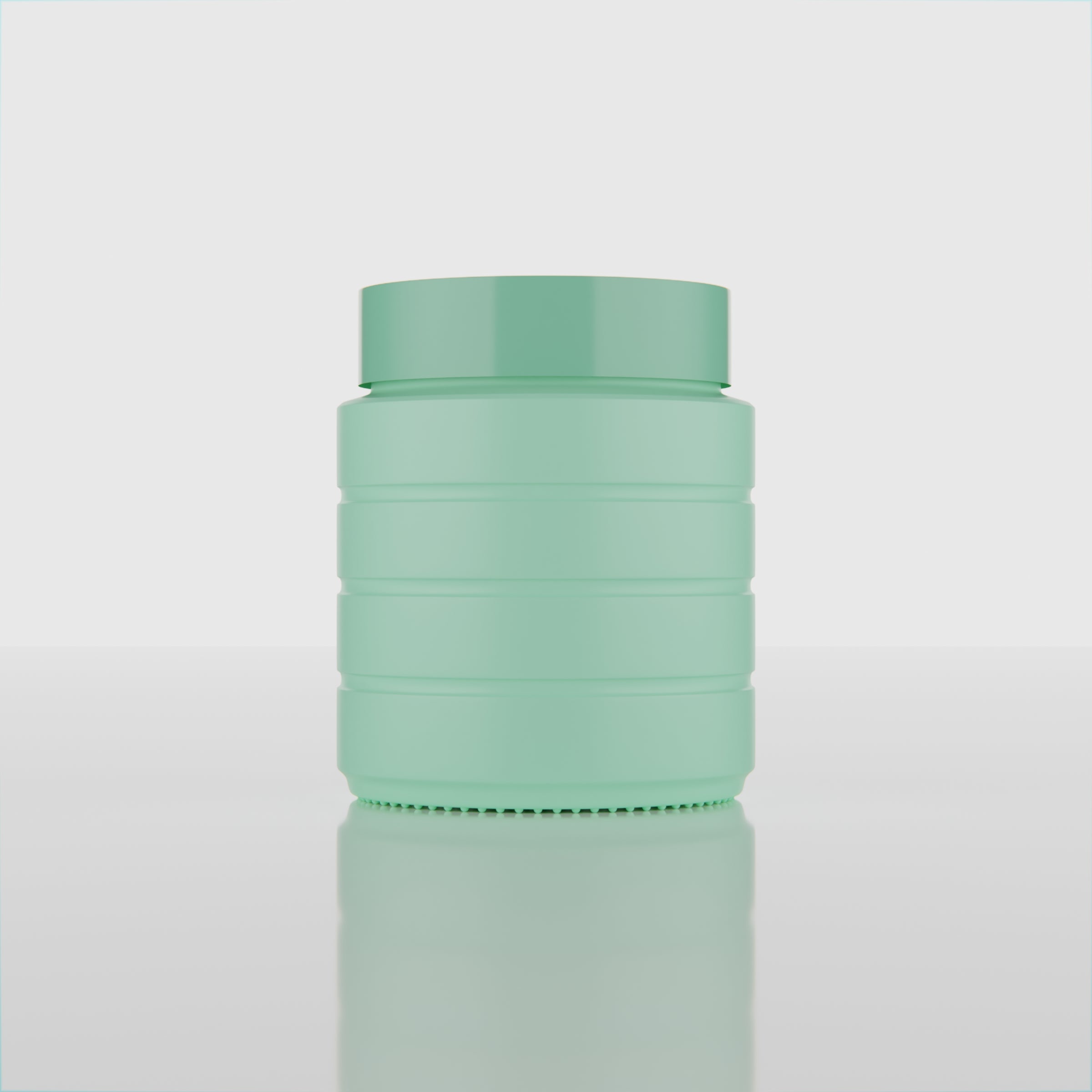 300 ML Pista Carnival Jar