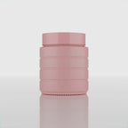 300 ML Pink Carnival Jar