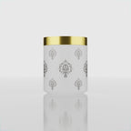 240 ML 8 OZ Royal Celebration Jar