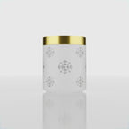 240 ML 8 OZ White Gloria Jar