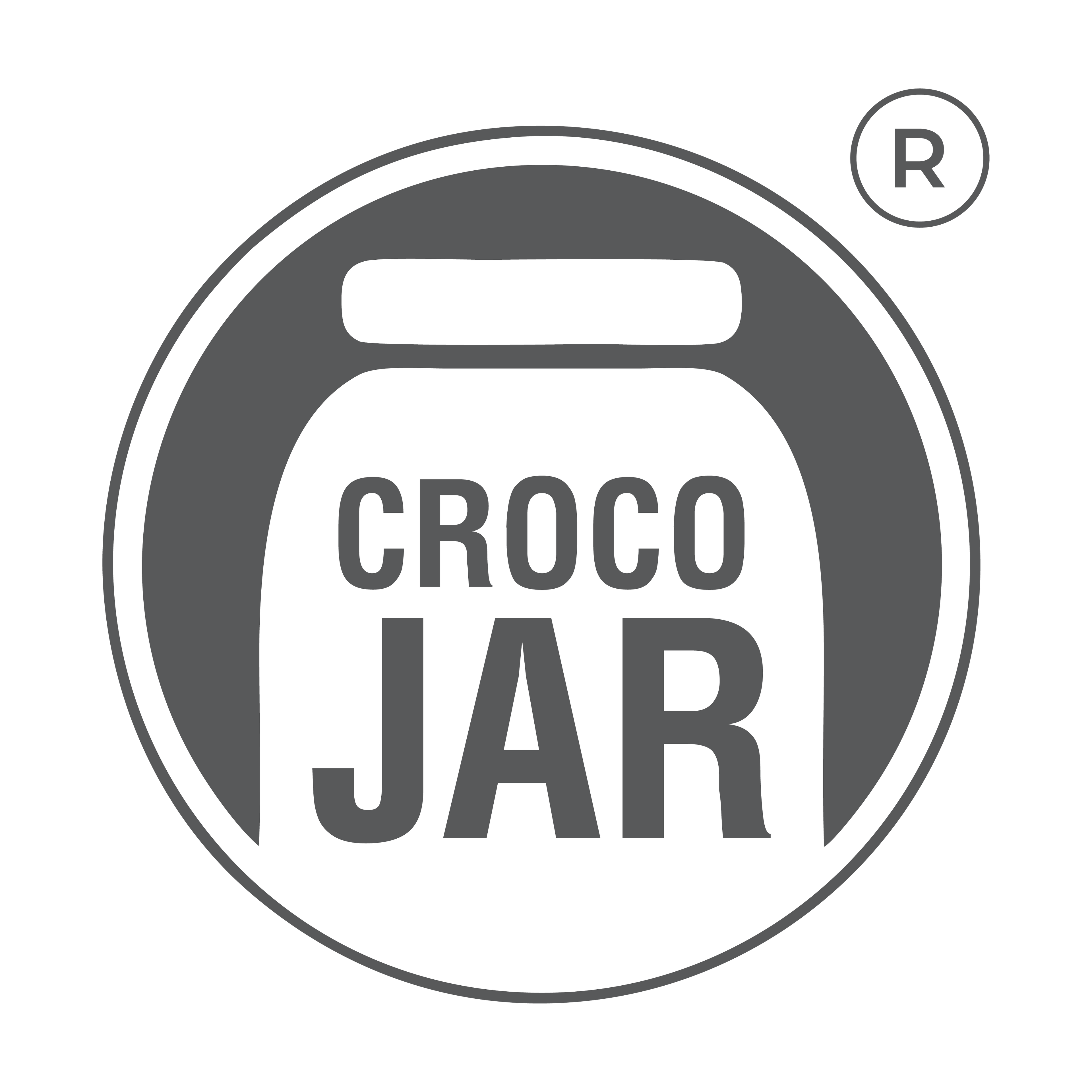 Crocojar