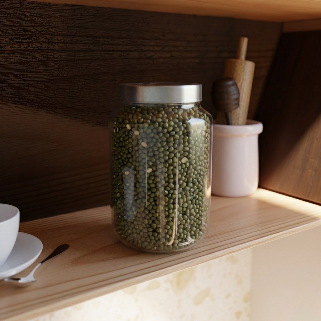 2 LTR Multipurpose Containers