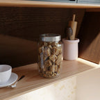 1.5 LTR Multipurpose Containers
