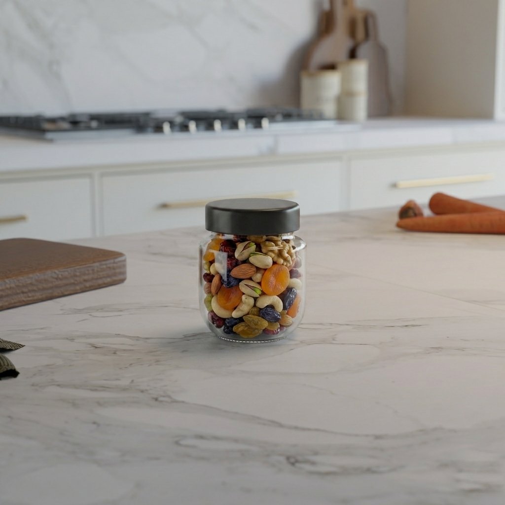 250 ML Multipurpose Containers