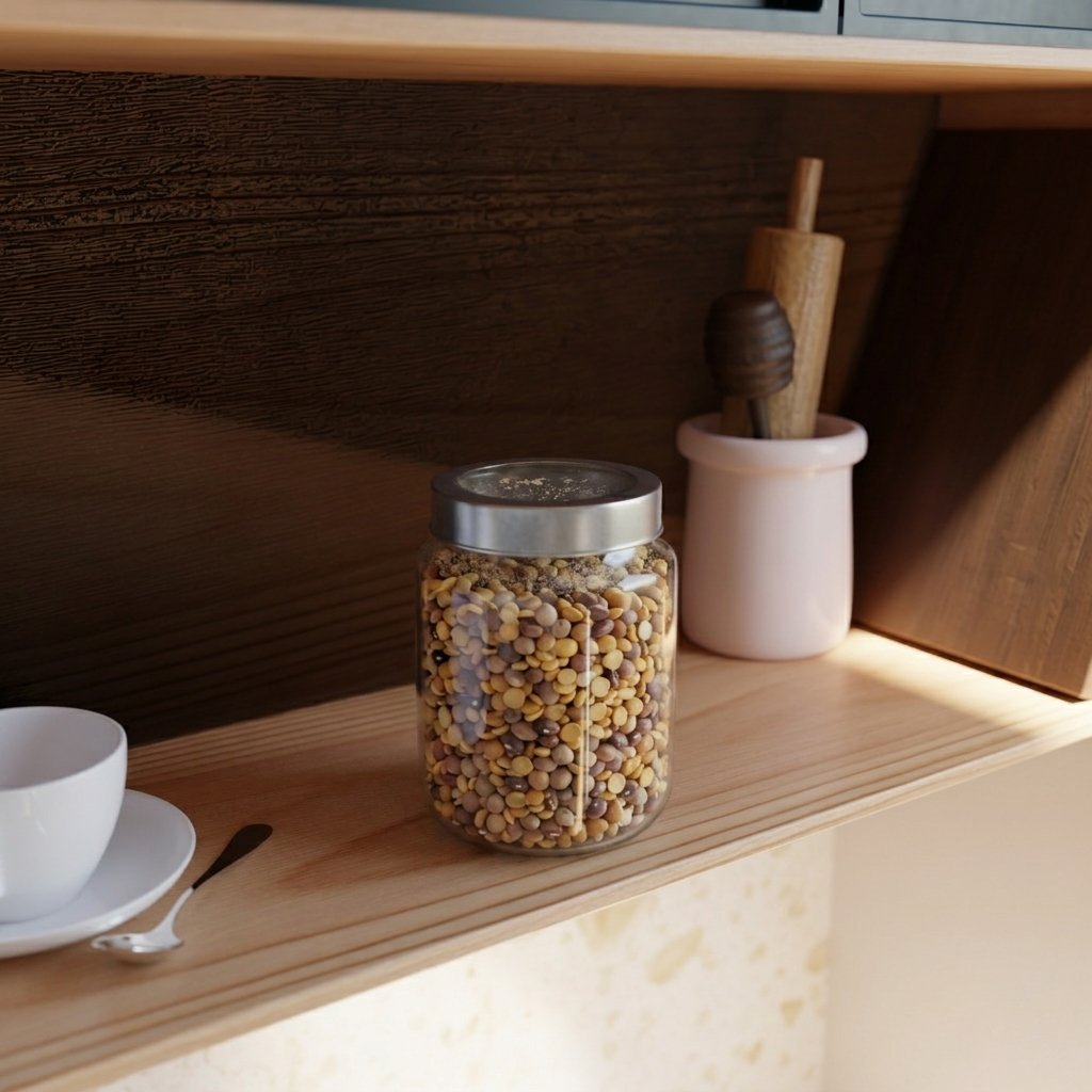 1 LTR Multipurpose Containers