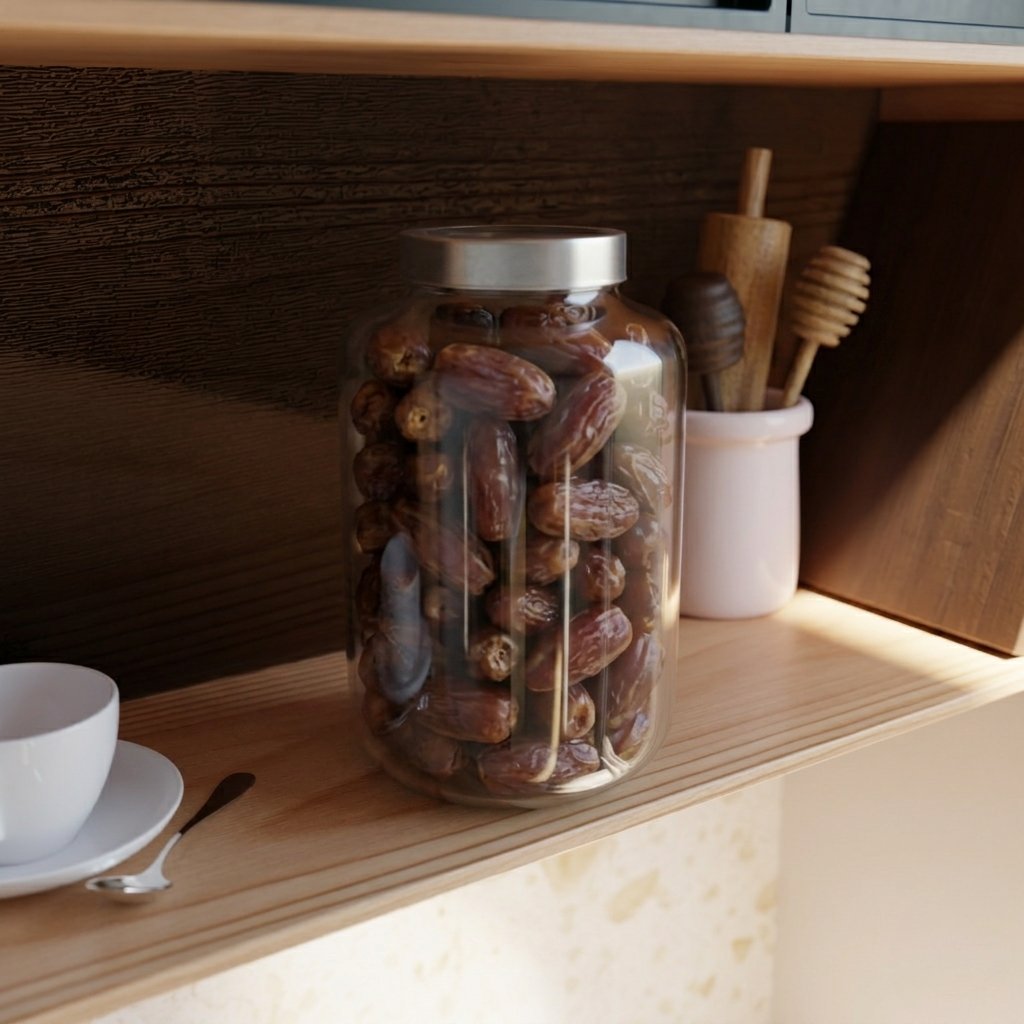 3 LTR Multipurpose Containers