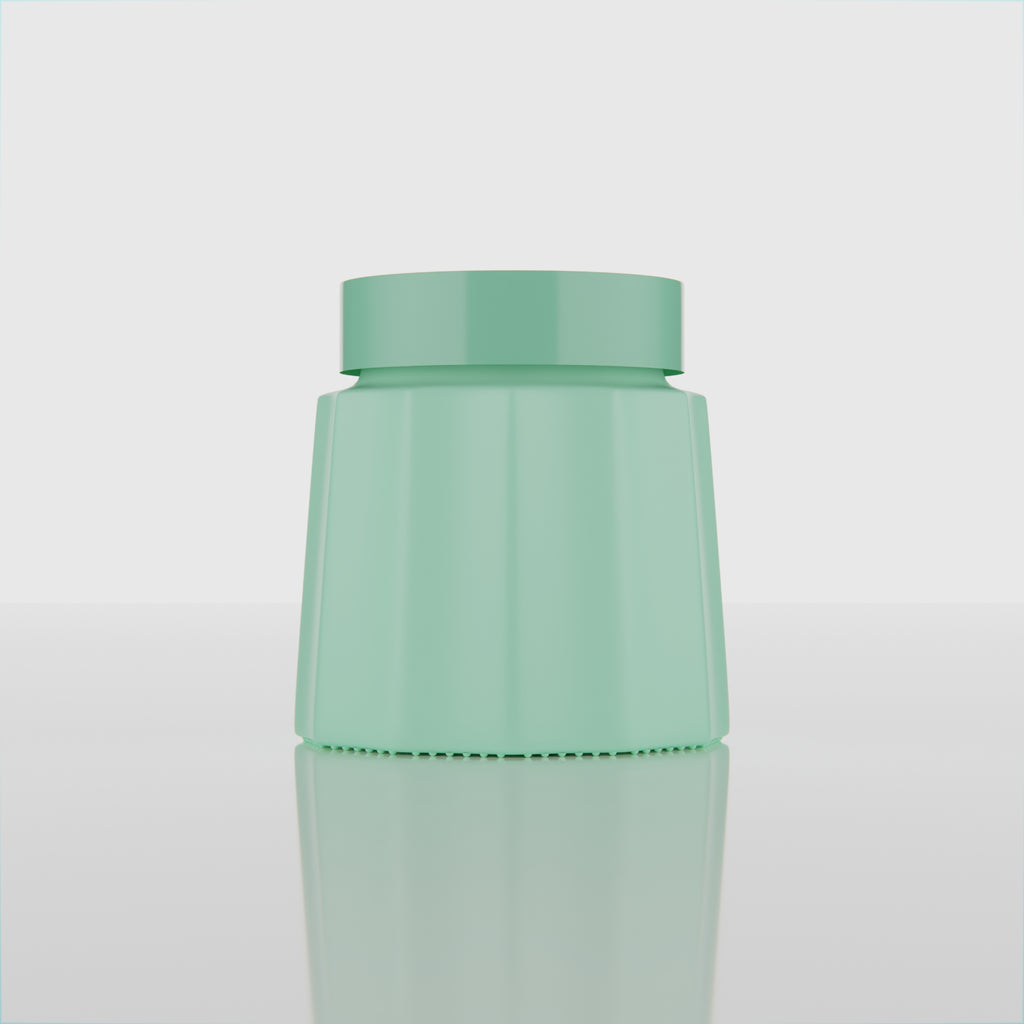 300 ML Pista Jubilee Jar