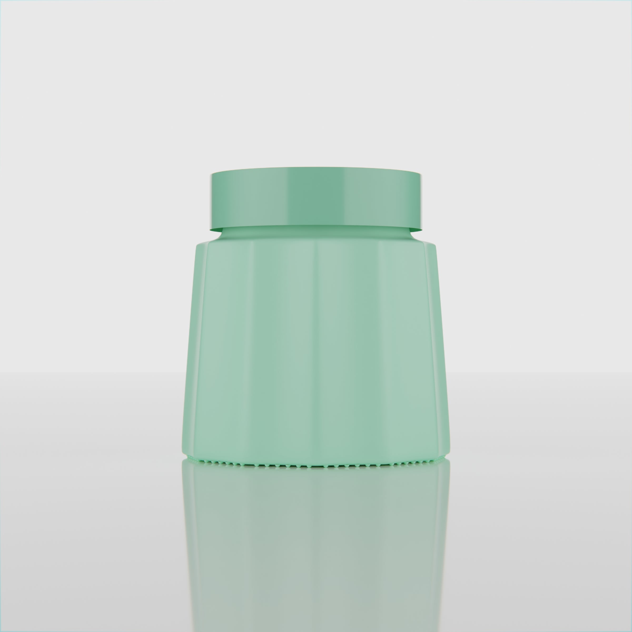300 ML Pista Jubilee Jar