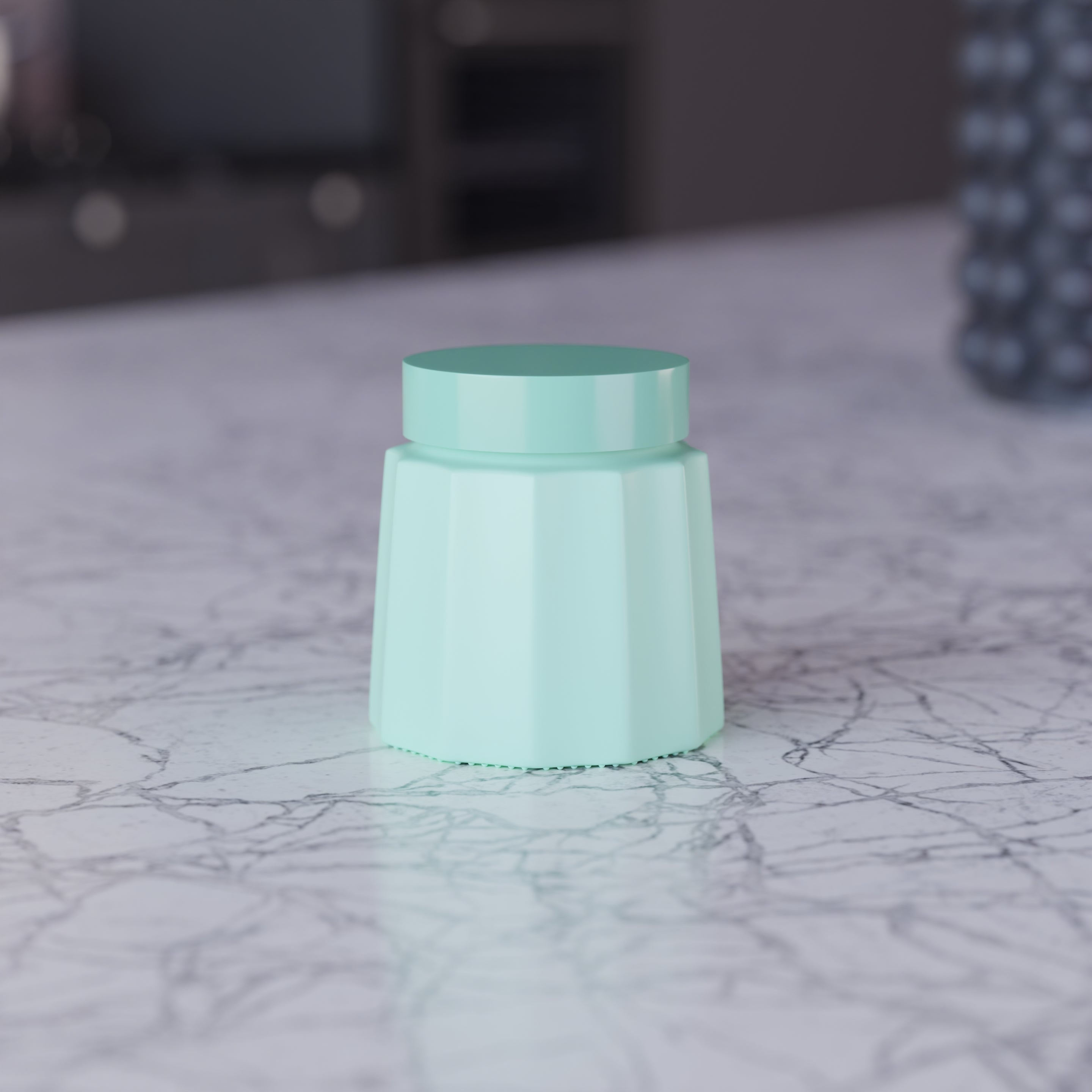 300 ML Pista Jubilee Jar