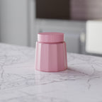 300 ML Pink Jubilee Jar
