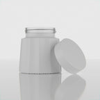 300 ML White Jubilee Decoration Jar