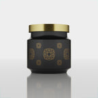 600 ML Rejoice Black Butta Jar