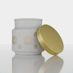 600 ML Rejoice White Butta Jar