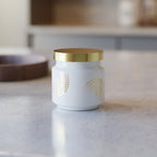 600 ML Rejoice White HV Pro Jar