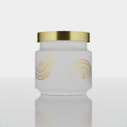 600 ML Rejoice White HV Pro Jar