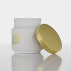 600 ML Rejoice White HV Pro Jar