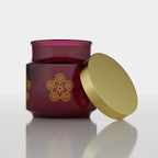 600 ML Rejoice Wine Marrygold Jar