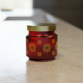 600 ML Rejoice Red Butta Jar