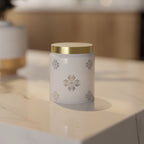 770 ML Rejoice White Gloria Jar